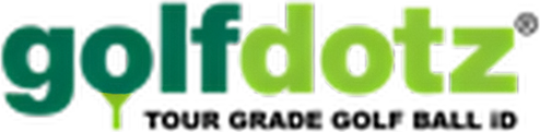 Golfdotz logo