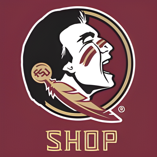 Florida State Seminoles Official Online Store logo