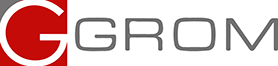 GROMAudio logo