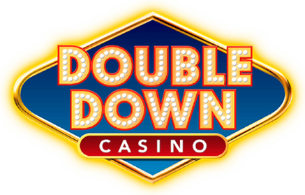 DoubleDown Casino logo