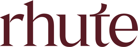 rhute logo