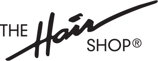 The Hair Shop logo