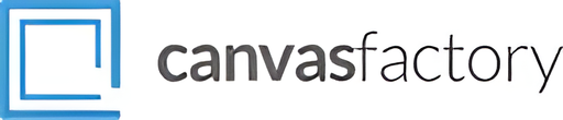 Canvas Factory logo