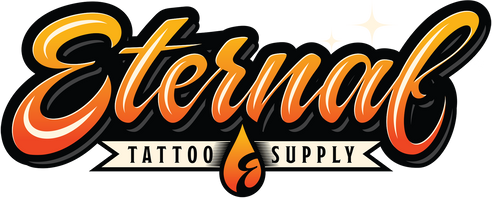 Eternal Tattoo Supply logo