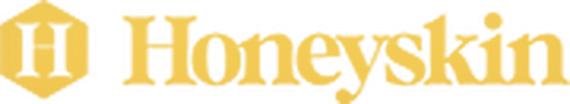 Honeyskin logo