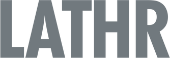 LATHR logo