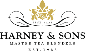 Harney & Sons Fine Teas logo
