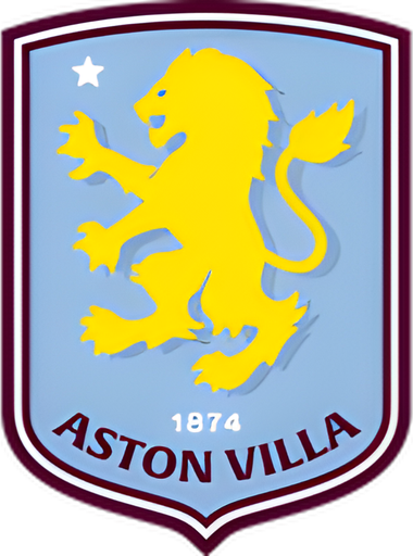 Aston Villa FC Store logo