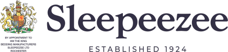 Sleepeezee logo