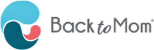 Back to Mom logo