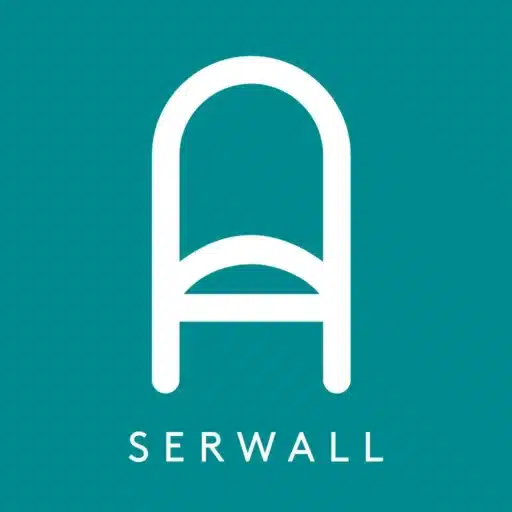 Serwall Outdoor Furniture logo