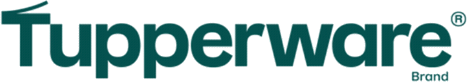 Tupperware Brand logo
