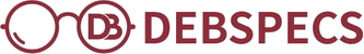 Debby Burk Optical logo