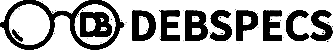 Debby Burk Optical logo