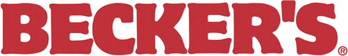 Becker's logo