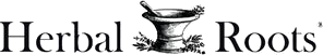 Herbal Roots logo