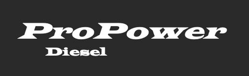 ProPowerDiesel logo