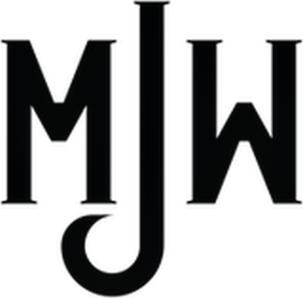 Mr Jones Watches logo