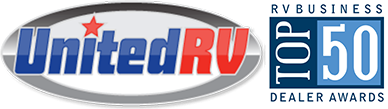 United RV logo