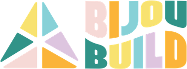Bijou Build logo