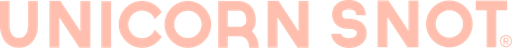 Unicorn Snot logo
