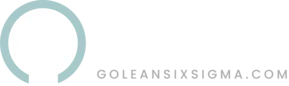 GoLeanSixSigma.com (GLSS) logo