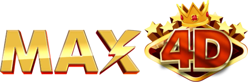 MAX4D logo