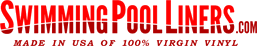 SwimmingPoolLiners.com logo