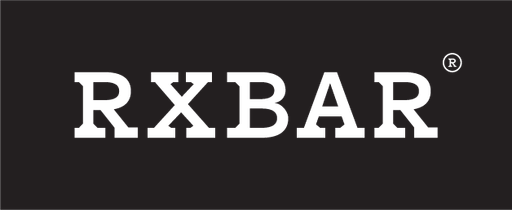 RXBAR logo