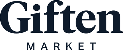 Giften Market logo