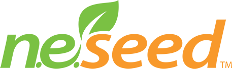 NE SEED logo