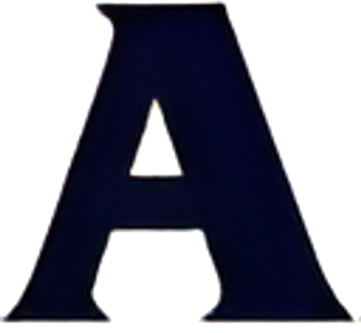 August logo