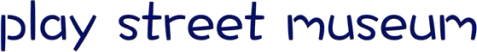 Play Street Museum logo