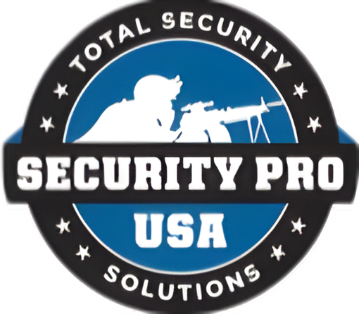 Security Pro USA logo
