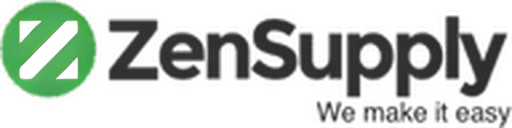 ZenSupply logo