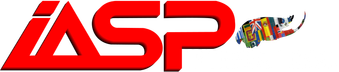 IASP International logo