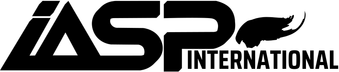 IASP International logo