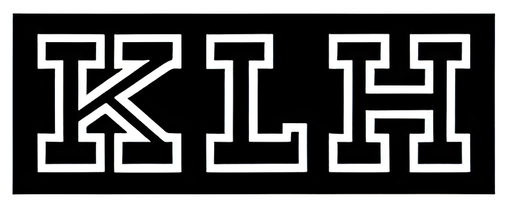 KLH Audio logo