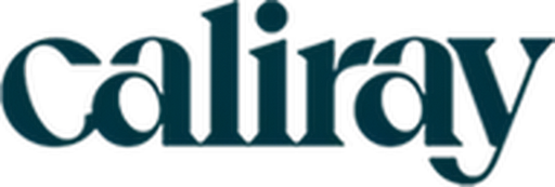 caliray logo