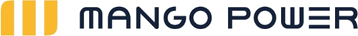 Mango Power logo