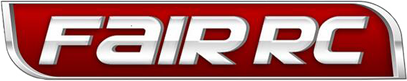 Fair RC logo