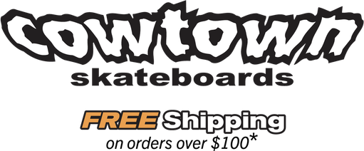 Cowtown logo