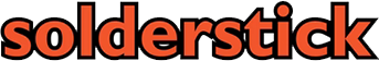 SolderStick logo