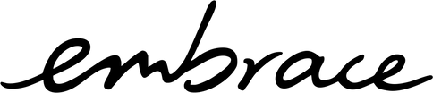 Embrace logo