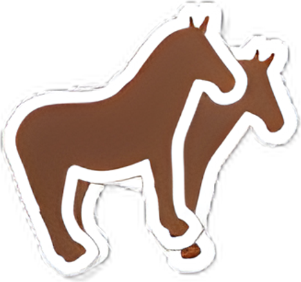 Sticker Mule logo