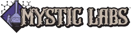Mystic Labs D8 logo