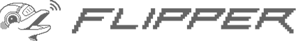 Flipper logo