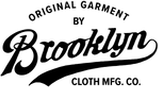 Brooklyn Cloth logo