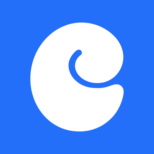 Chirp™ logo