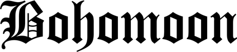 Bohomoon logo